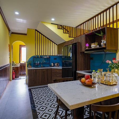 הוי אן Arabica Coffee Homestay מראה חיצוני תמונה